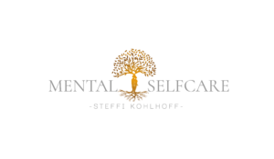 Logo Mental SelfCare -Steffi Kohlhoff- All rights reserved - Copyrights